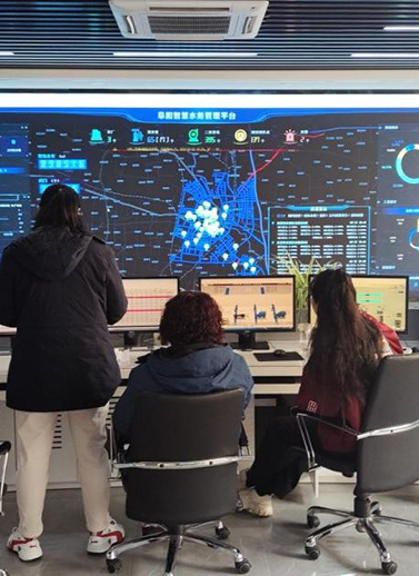 �����й�ˮ�ܹ�˾